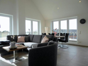 Penthouse Jadeloft, Am Alten Deich 20 7